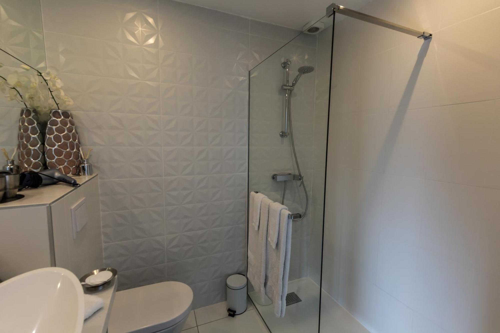 Bed and Breakfast L'Xperience Valgorge Zewnętrze zdjęcie