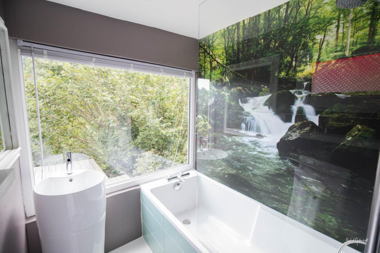 Bed and Breakfast L'Xperience Valgorge Zewnętrze zdjęcie